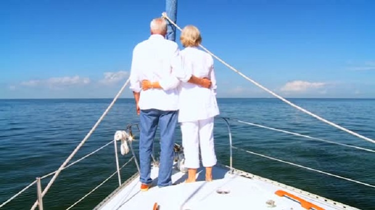 Sailing Croatia | Sailing for older adults